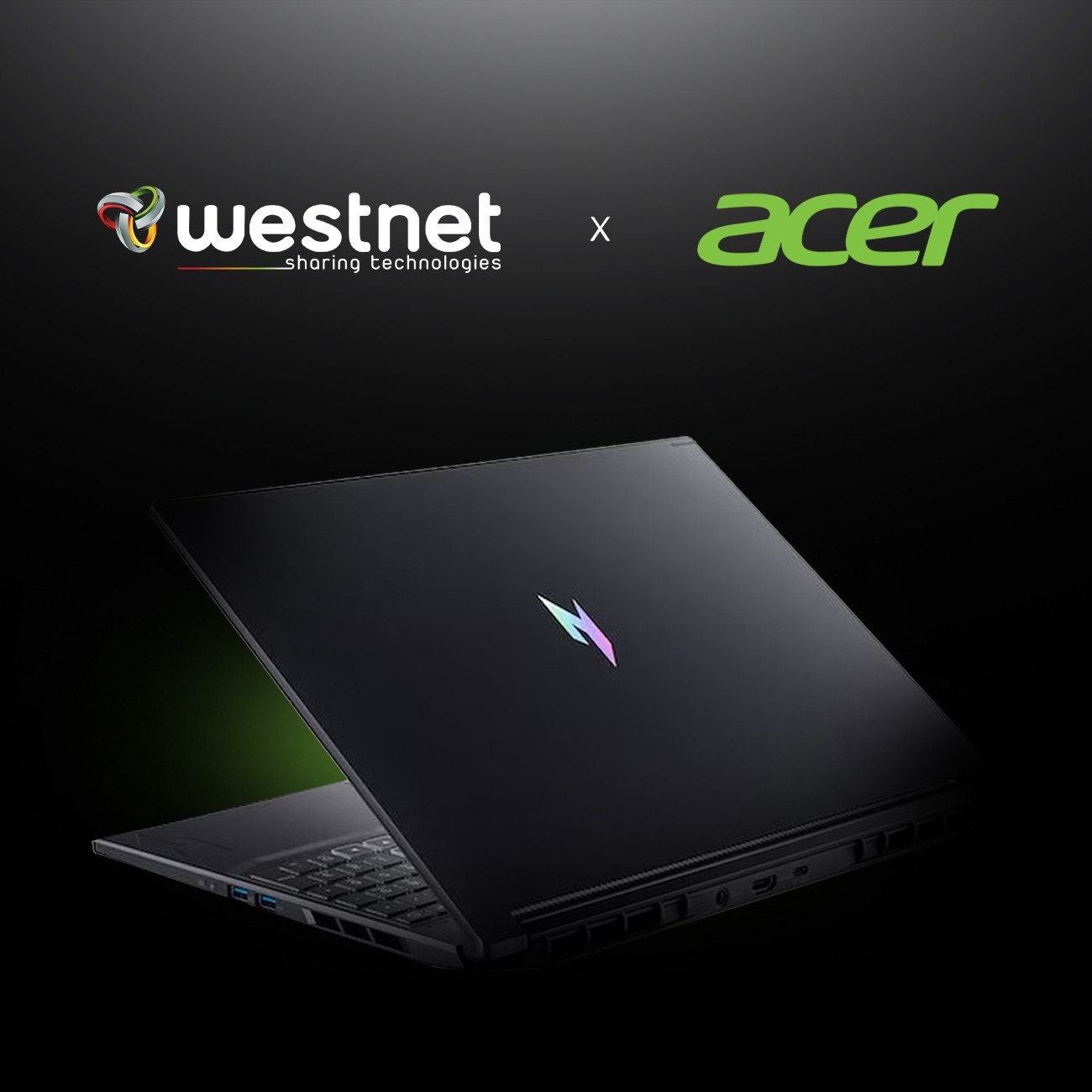 Νέα στρατηγική συνεργασία Westnet και Acer στην Ελλάδα