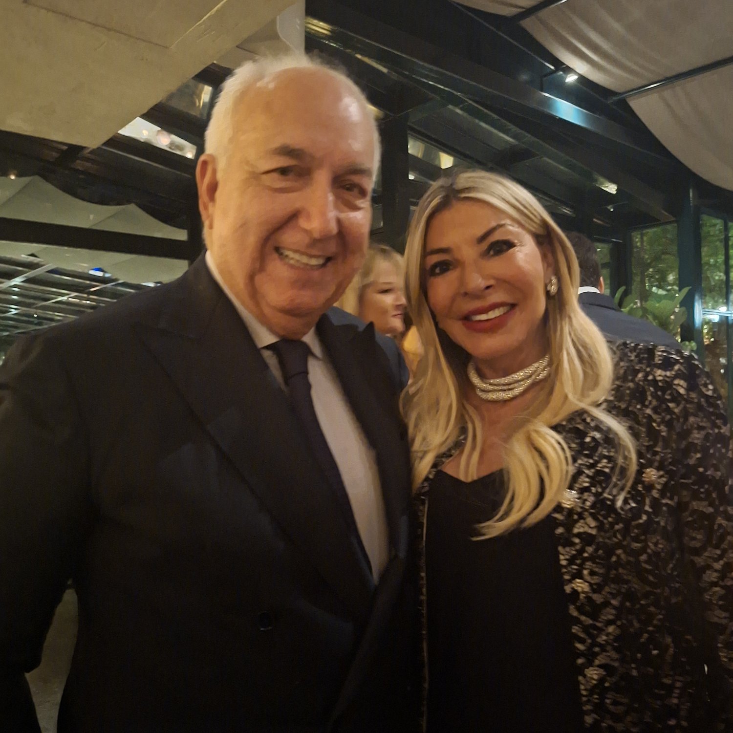 Γιάννης Καραγεώργης, Σοφία Καραγεώργη-Σωτηράκου