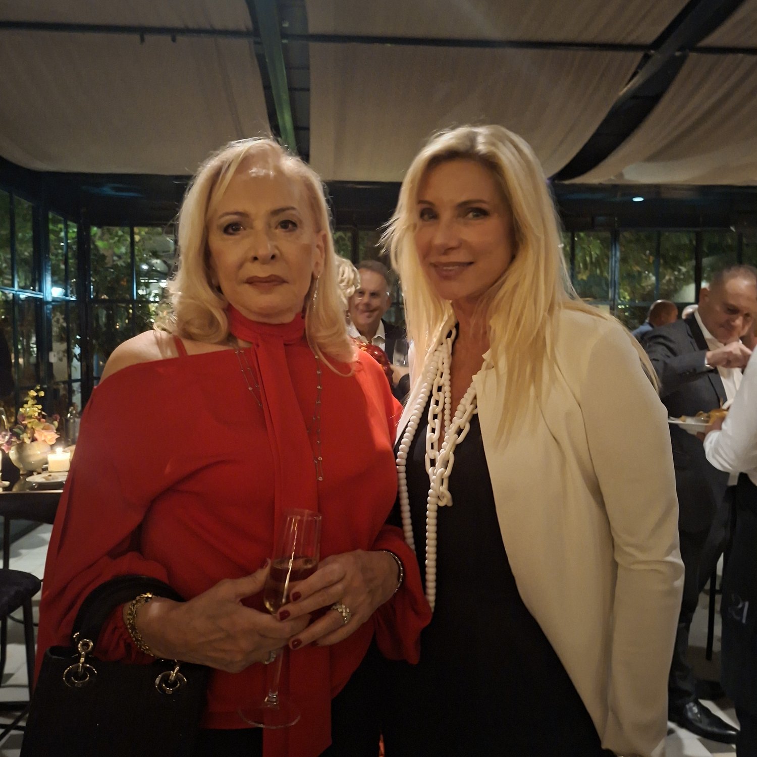 Κατερίνα Φλώρου, Έλενα Γαλανοπούλου