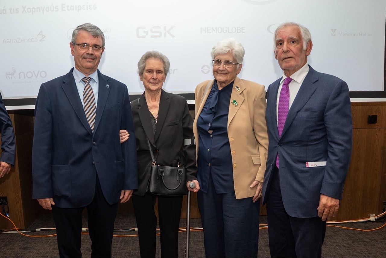 στόρι Διονύσης Φιλιώτης βράβευση Ρέθυμνο
