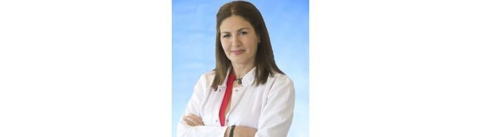 Άννα Παπαγεωργίου, Κλινική Διαιτολόγος – Διατροφολόγος, Επιστημονική Συνεργάτης ΥΓΕΙΑ