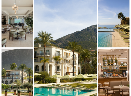 GRECOTEL, Filoxenia, Καλαμάτα