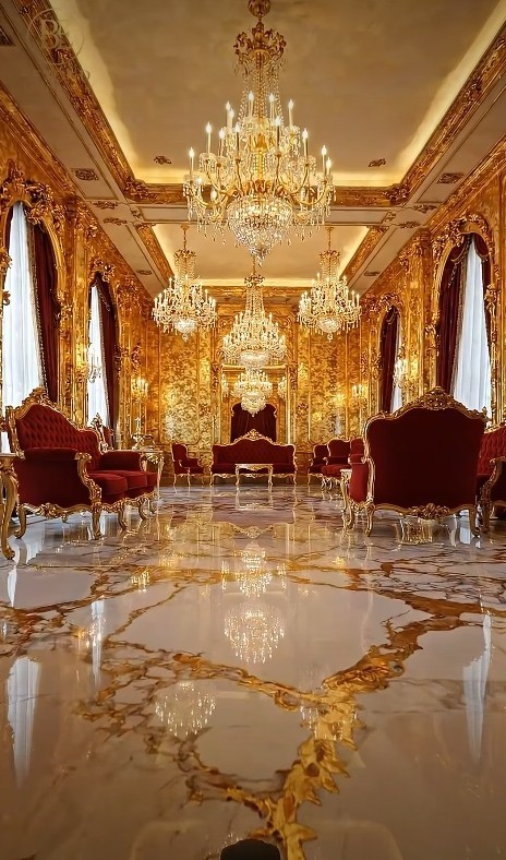 The 13 Palace