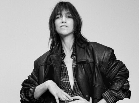 Η Charlotte Gainsbourg στο Φεστιβάλ των Κανών 2025 - πηγή: Kering