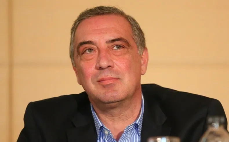 Νικόλας Π. Τσάκος | Έχουμε εξασφαλίσει 1 δισ. δολάρια σταθερά έσοδα για την ΤΕΝ