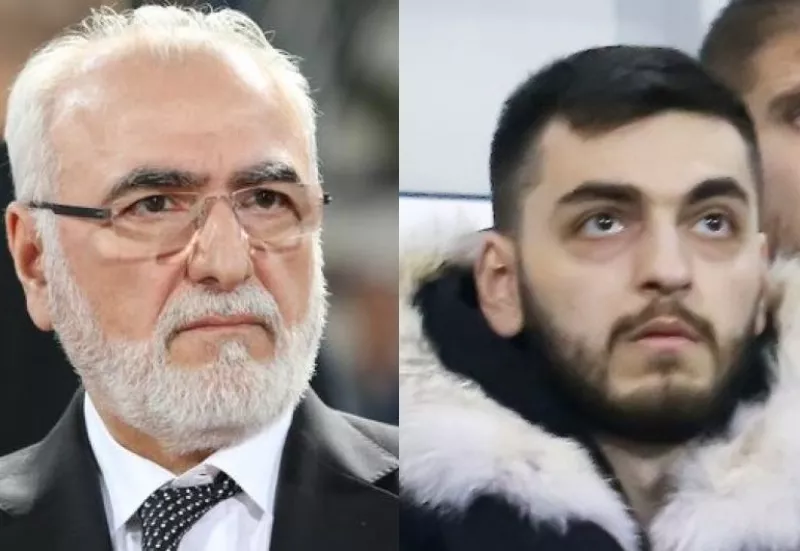 σαββίδη