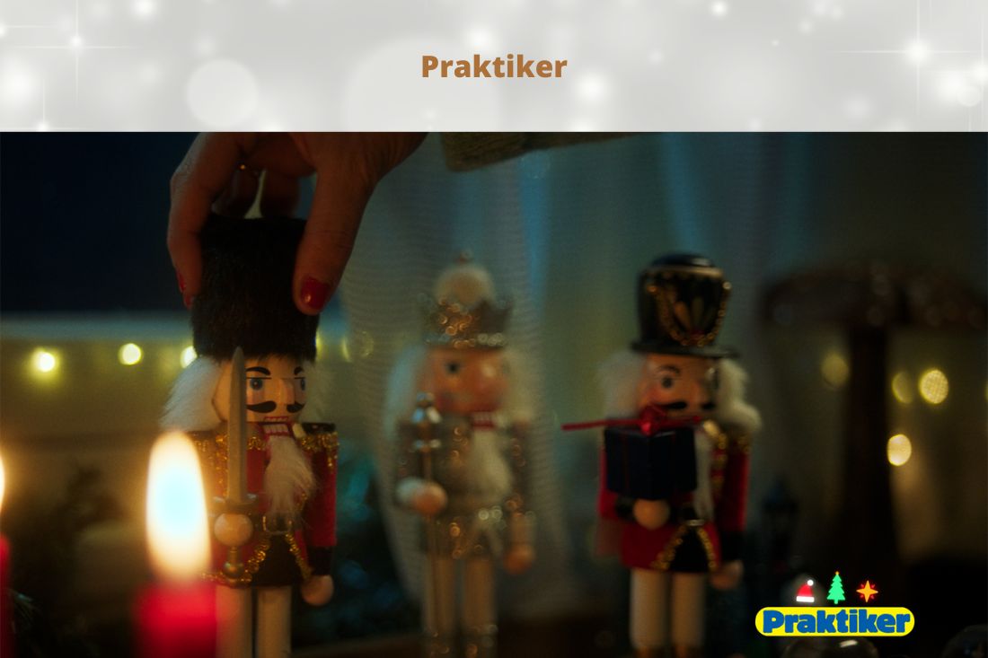 Praktiker